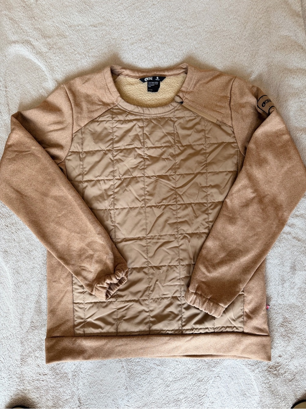 Picture Organic Tech Sweater